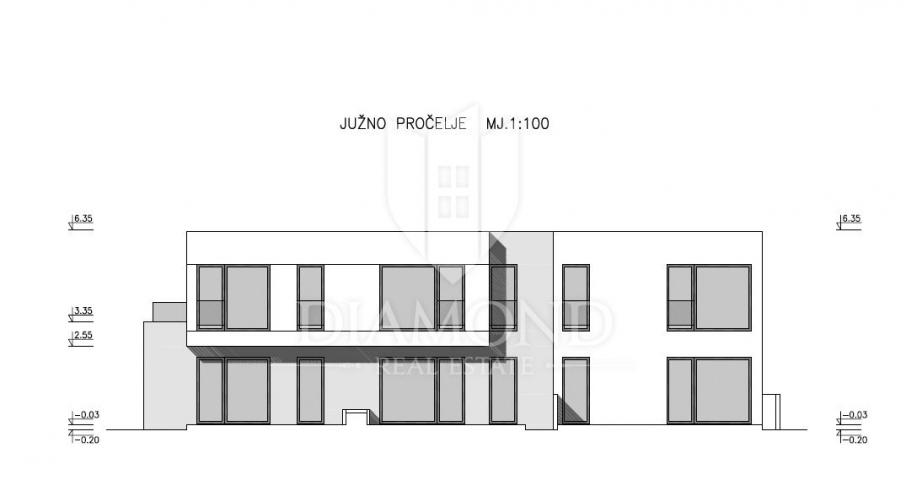 Haus Umag, 95m2