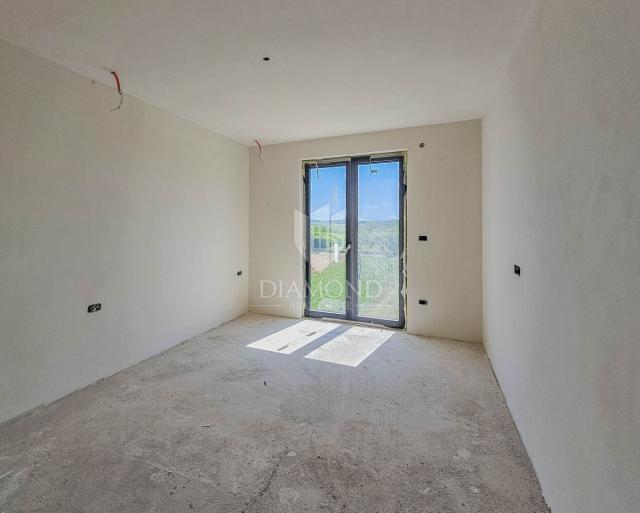 Wohnung Umag, 84,90m2