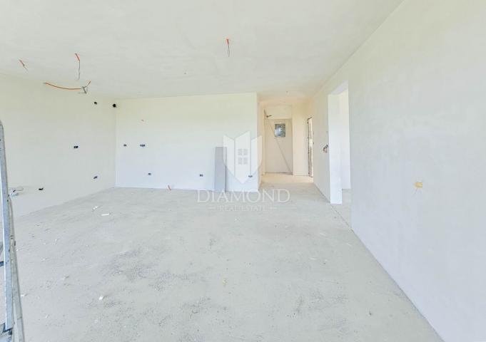 Wohnung Umag, 84,90m2