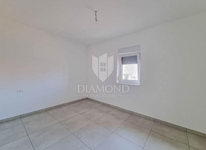 Apartment  Umag, 62,90m2