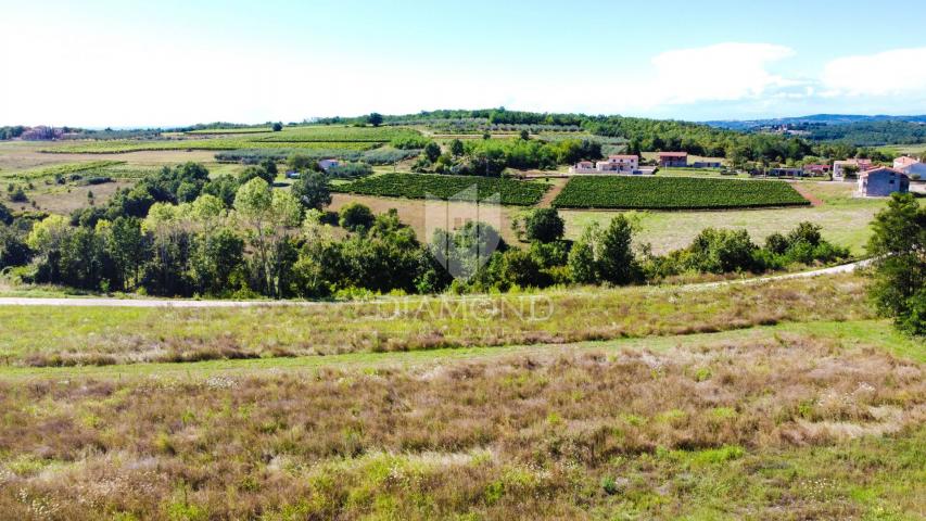 Land Poreč, 755m2