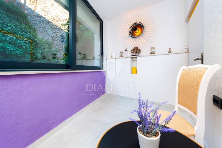 Stan/Apartman Rovinj, 42m2