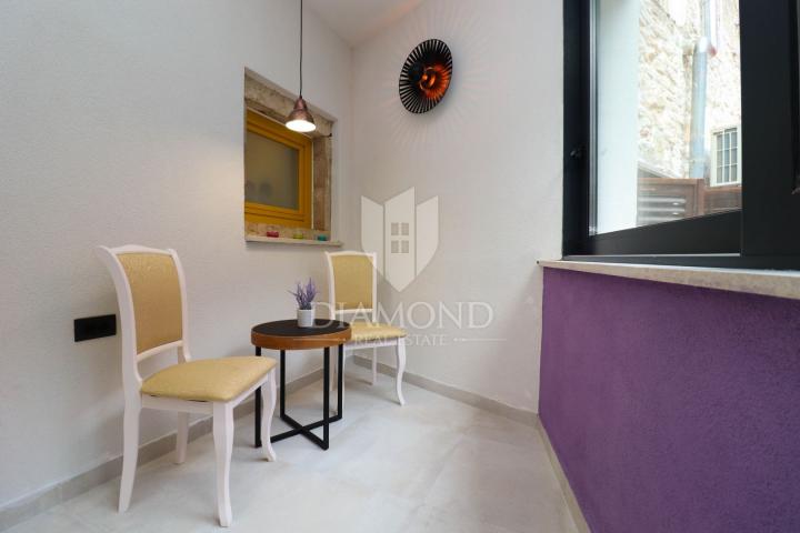 Stan/Apartman Rovinj, 42m2