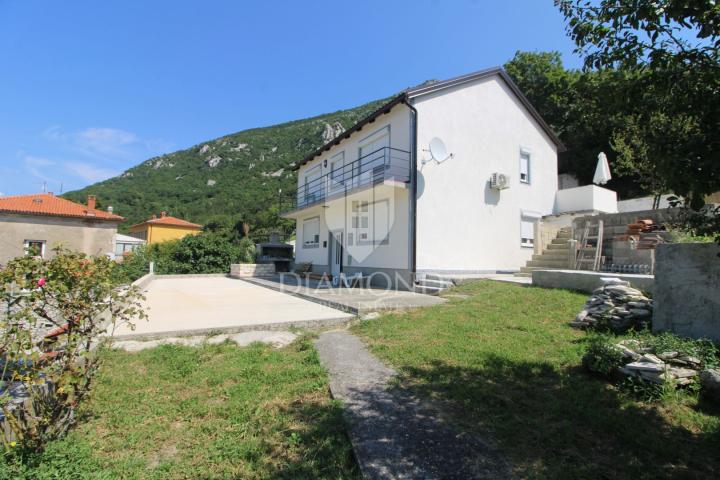 House Kršan, 202m2