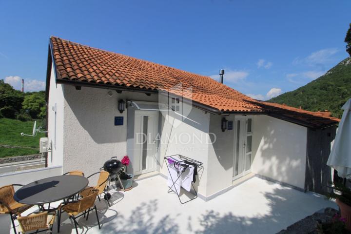 House Kršan, 202m2