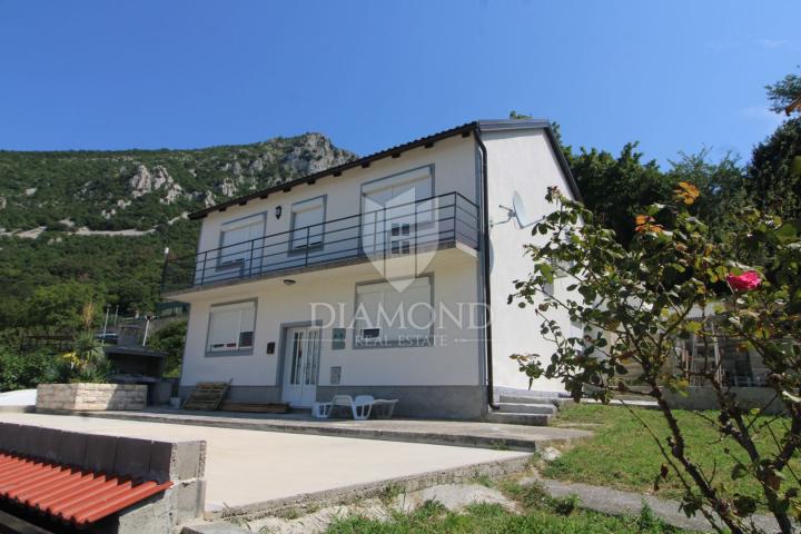 House Kršan, 202m2