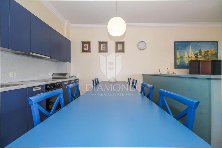 Apartment  Umag, 80,50m2