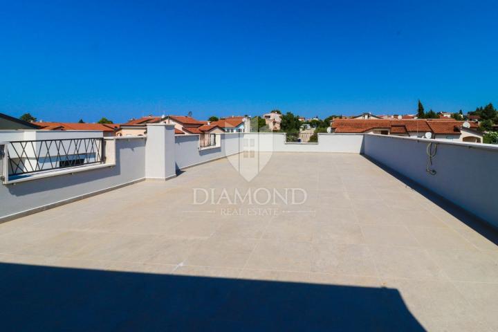 Apartment  Poreč, 94,70m2