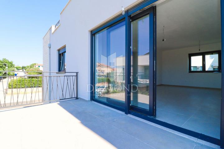 Apartment  Poreč, 94,70m2