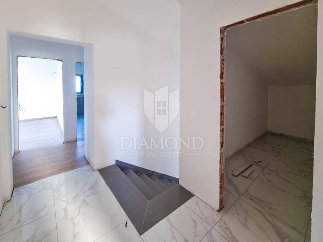 Apartment  Poreč, 69m2