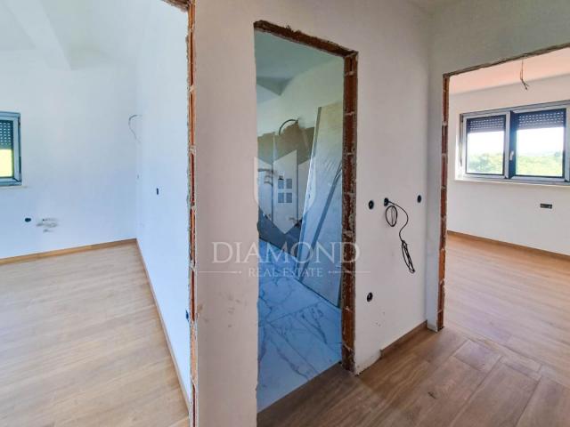 Apartment  Poreč, 69m2