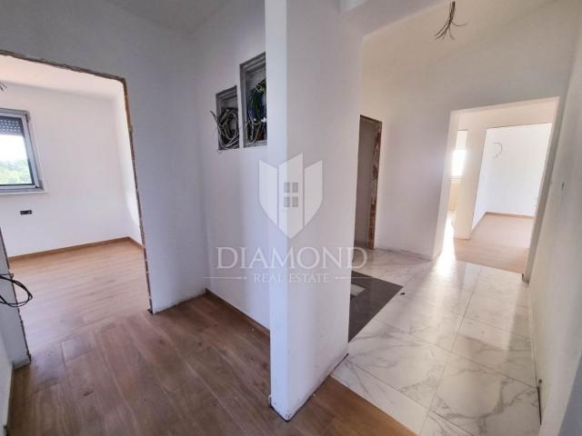 Apartment  Poreč, 69m2