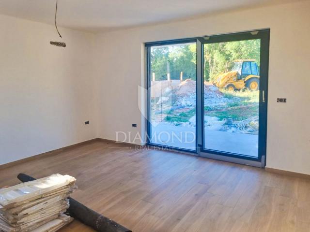 Wohnung Poreč, 69m2