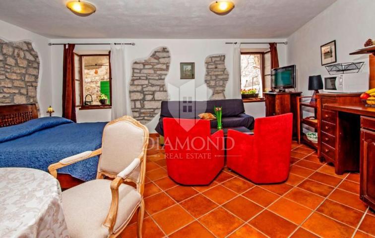 Apartment  Rovinj, 34m2