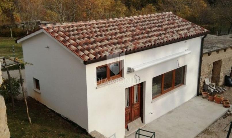 Haus Labin, 260m2