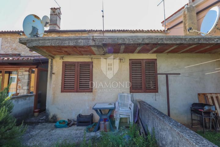 House Novigrad, 64m2