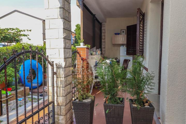 Stan/Apartman Novigrad, 22, 65m2