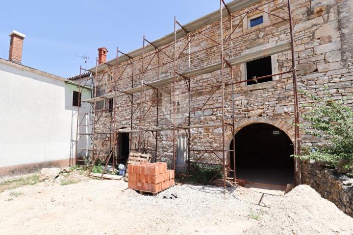 House Buje, 90m2