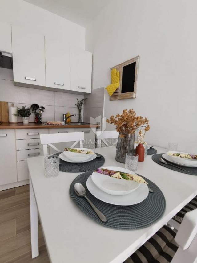 Stan/Apartman Pula, 41m2