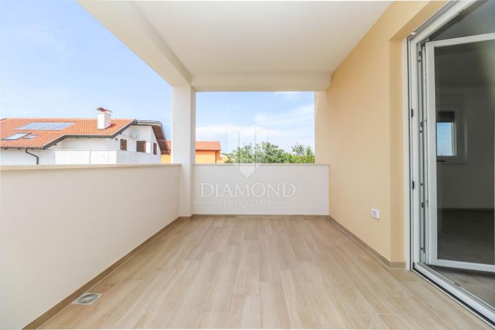 Stan/Apartman Medulin, 75m2