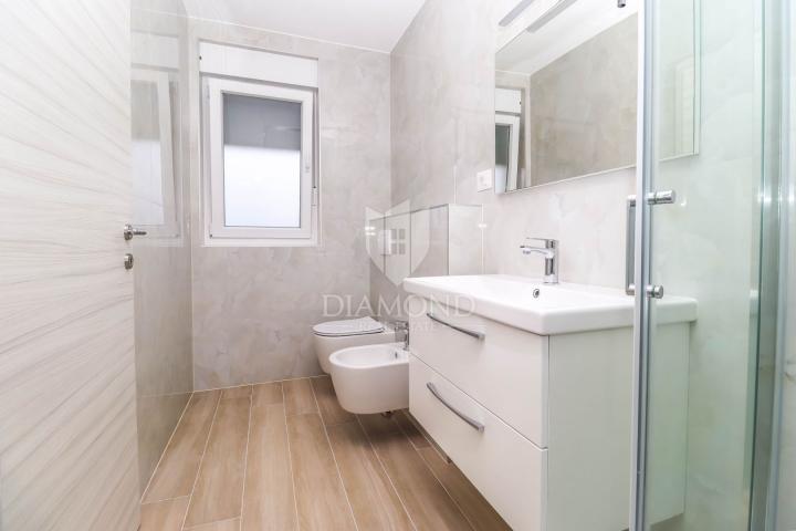 Stan/Apartman Medulin, 75m2