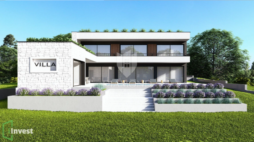 Haus Poreč, 375,51m2