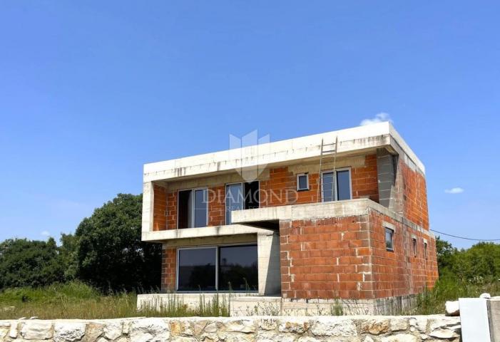 Kuća Labin, 180m2