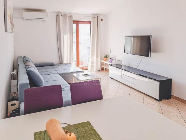 Wohnung Novigrad, 39m2