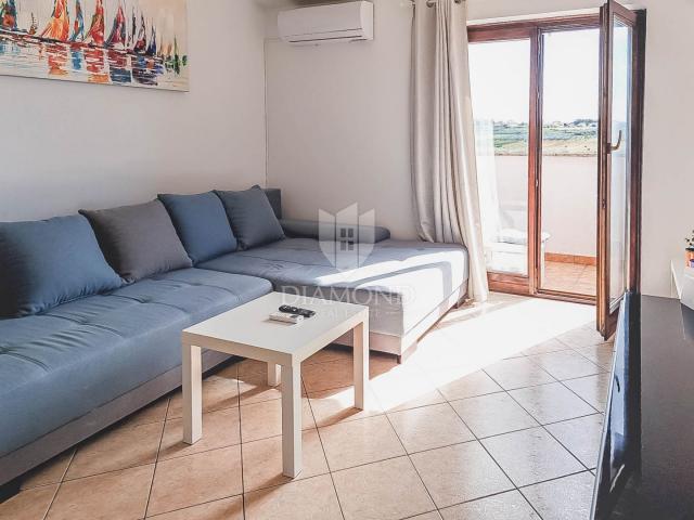 Stan/Apartman Novigrad, 39m2