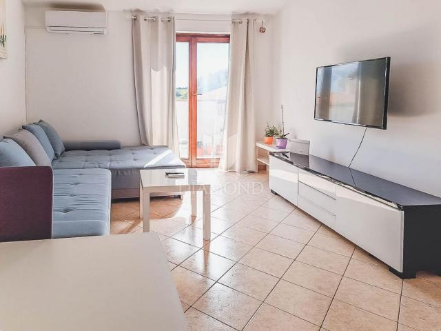 Wohnung Novigrad, 39m2