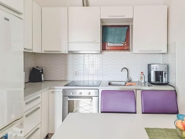 Stan/Apartman Novigrad, 39m2