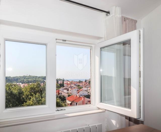 Stan/Apartman Rovinj, 58m2