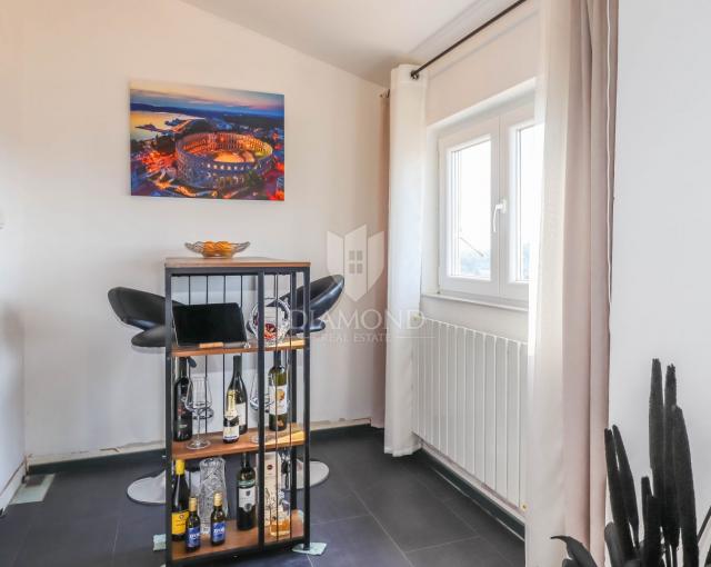 Stan/Apartman Rovinj, 58m2