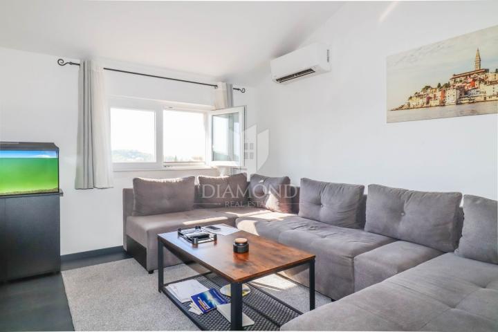 Stan/Apartman Rovinj, 58m2