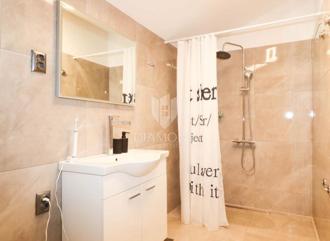 Stan/Apartman Rovinj, 58m2