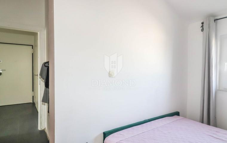 Stan/Apartman Rovinj, 58m2