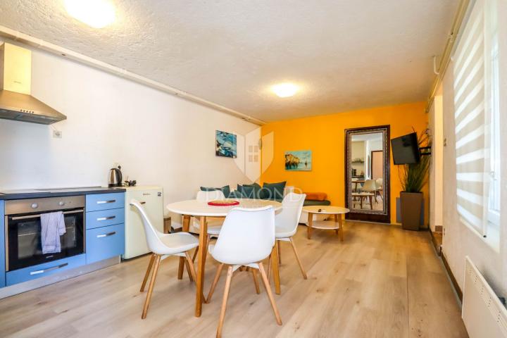 Stan/Apartman Rovinj, 51m2