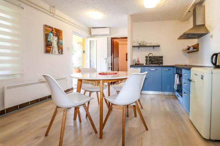 Stan/Apartman Rovinj, 51m2