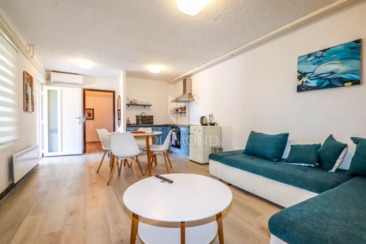 Stan/Apartman Rovinj, 51m2