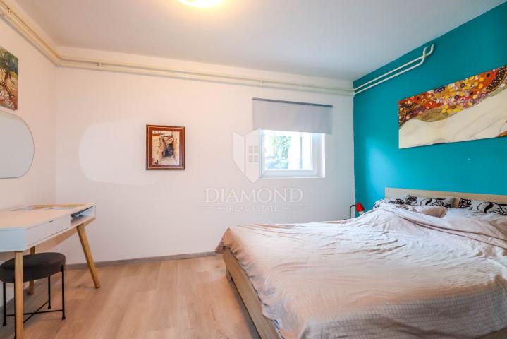 Stan/Apartman Rovinj, 51m2