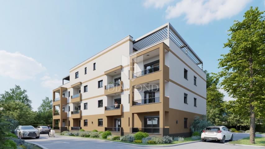 Stan/Apartman Poreč, 72, 80m2