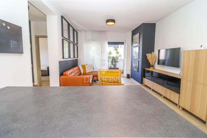 Stan/Apartman Medulin, 63m2