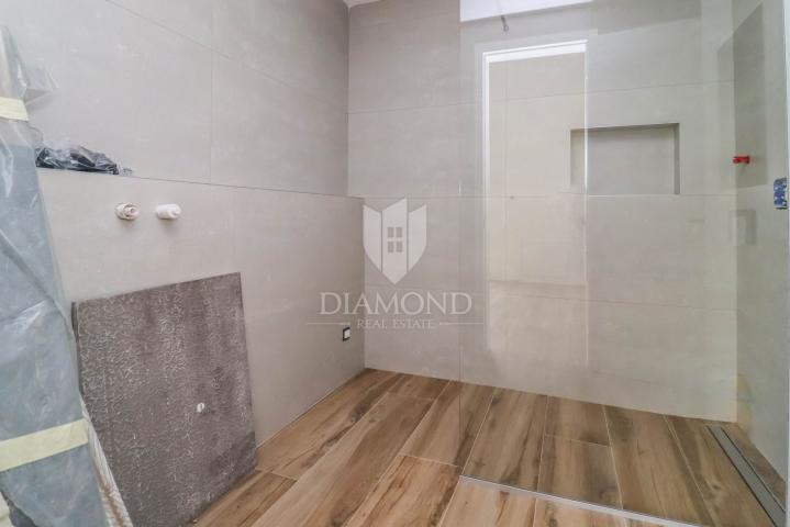 Apartment  Rovinj, 65m2