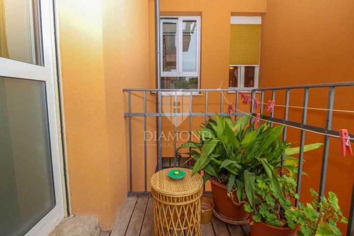 Stan/Apartman Pula, 108m2