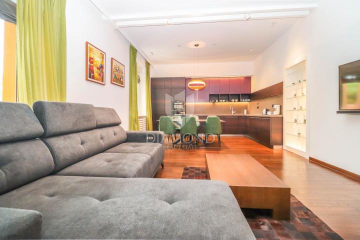 Stan/Apartman Pula, 108m2