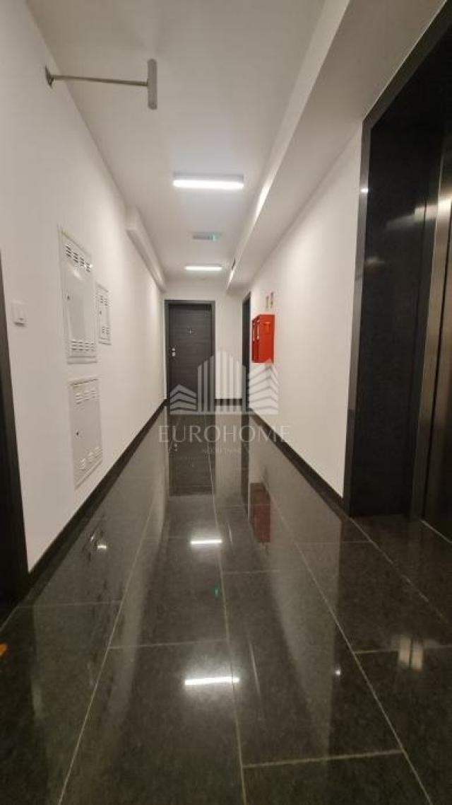 Wohnung Gornje Vrapče, Črnomerec, 75m2