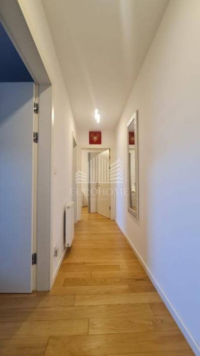 Wohnung Gornje Vrapče, Črnomerec, 75m2