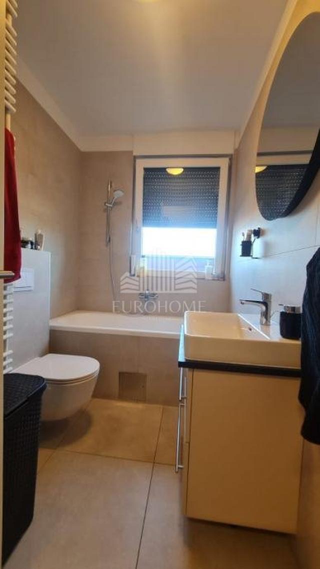 Flat Gornje Vrapče, Črnomerec, 75m2