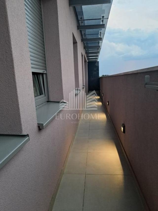 Wohnung Gornje Vrapče, Črnomerec, 75m2