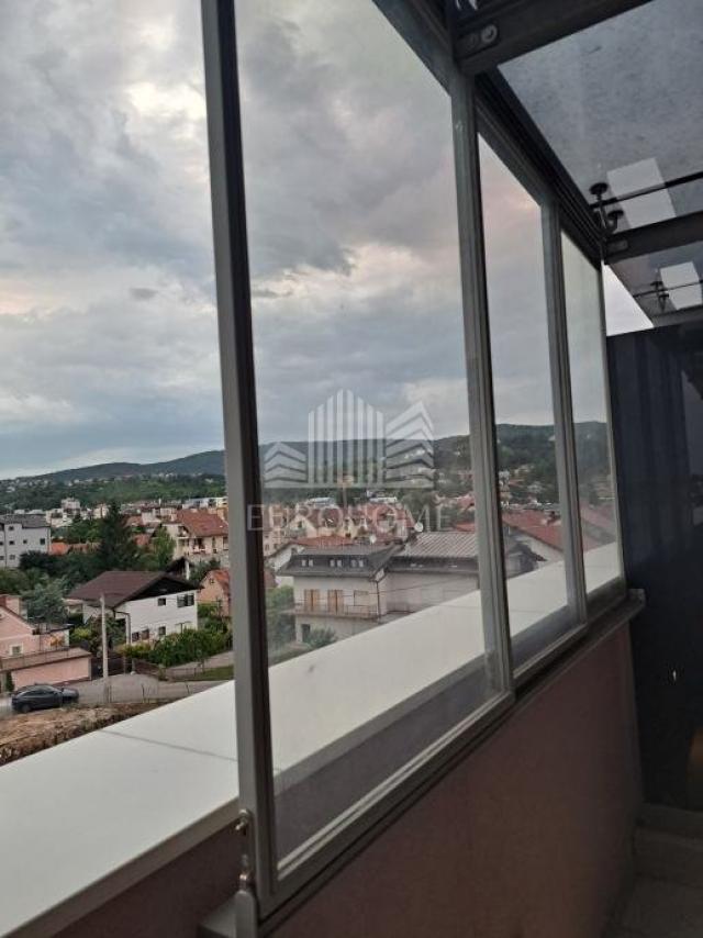 Flat Gornje Vrapče, Črnomerec, 75m2